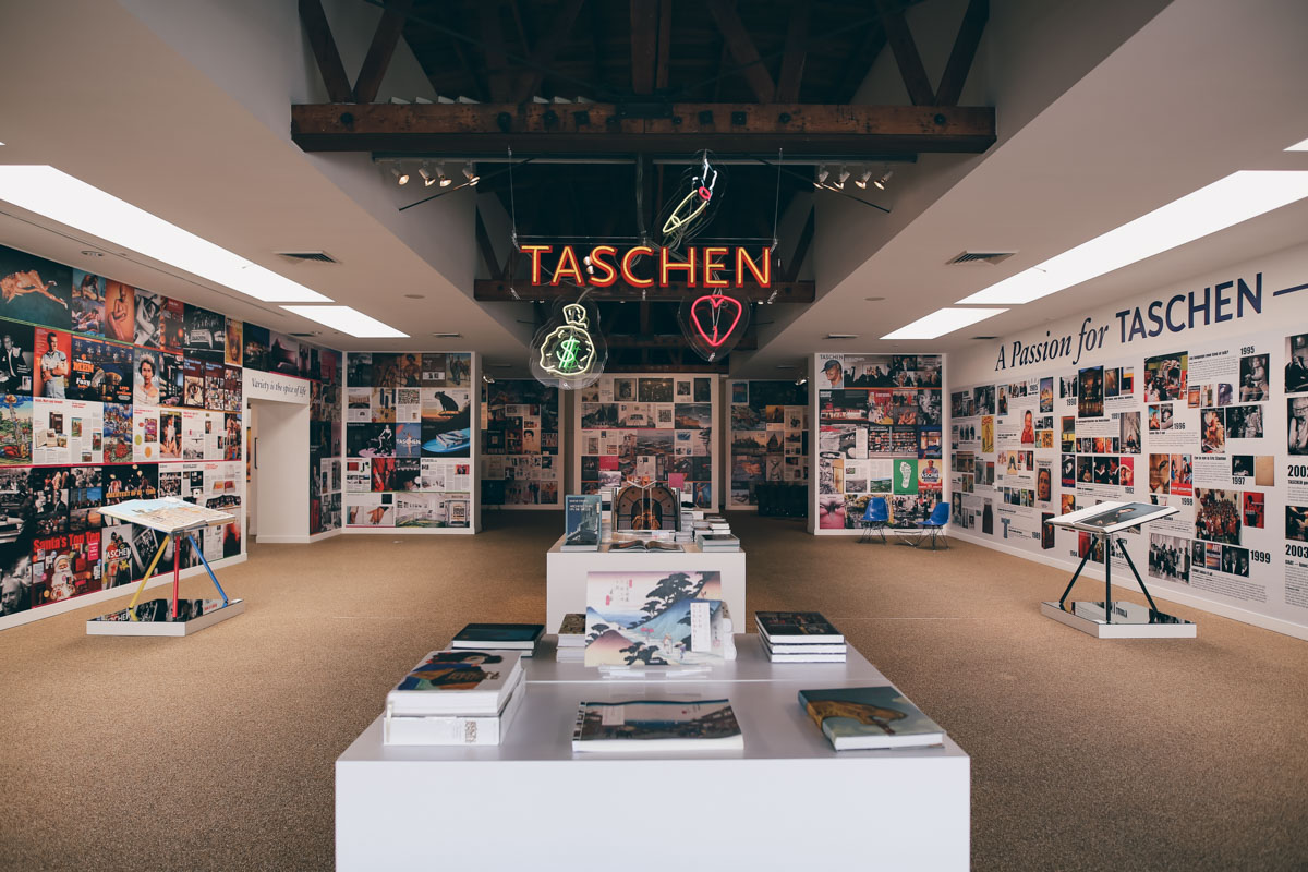 Los Angeles Store Guide-51