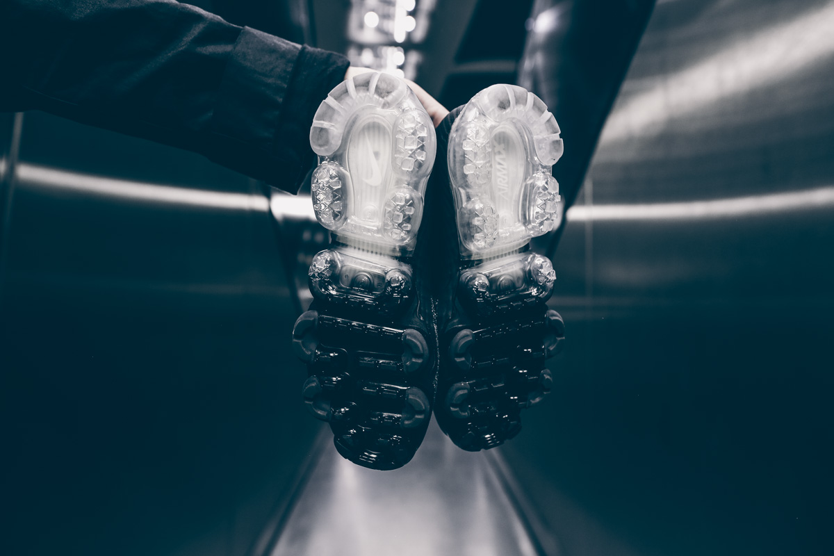 Nike Vapormax iD-15