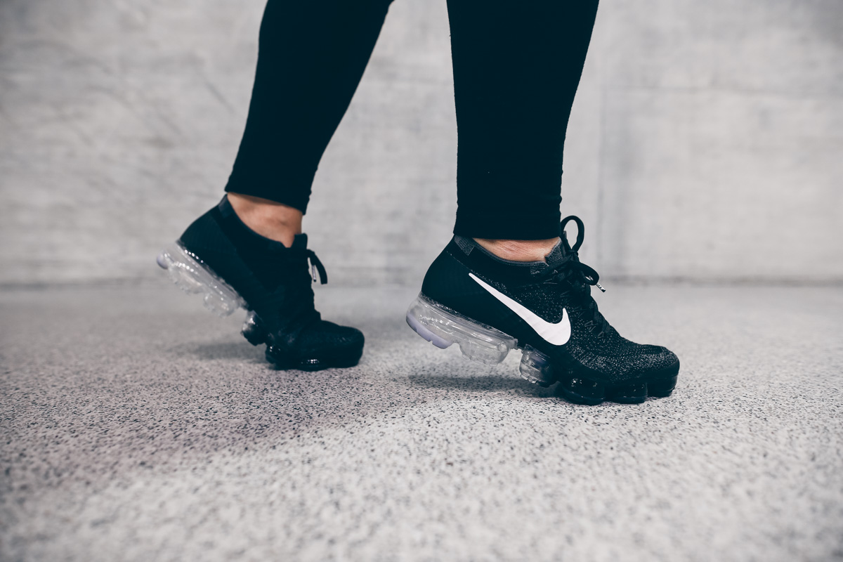 Nike Vapormax iD-7