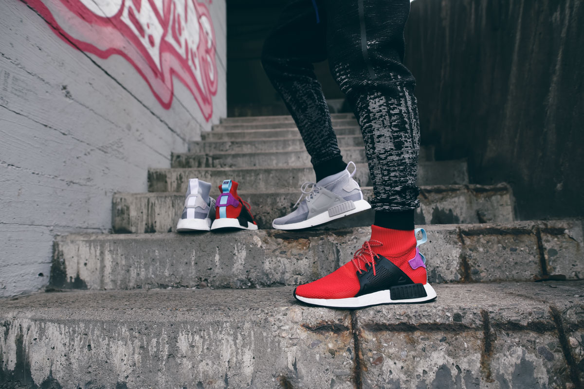 nmd xr1 and Laptops Carousell Singapore