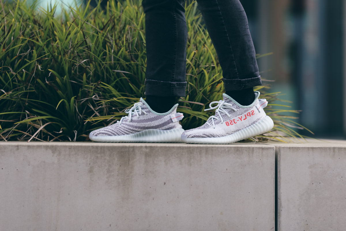 Blue Tint Powerphase-14