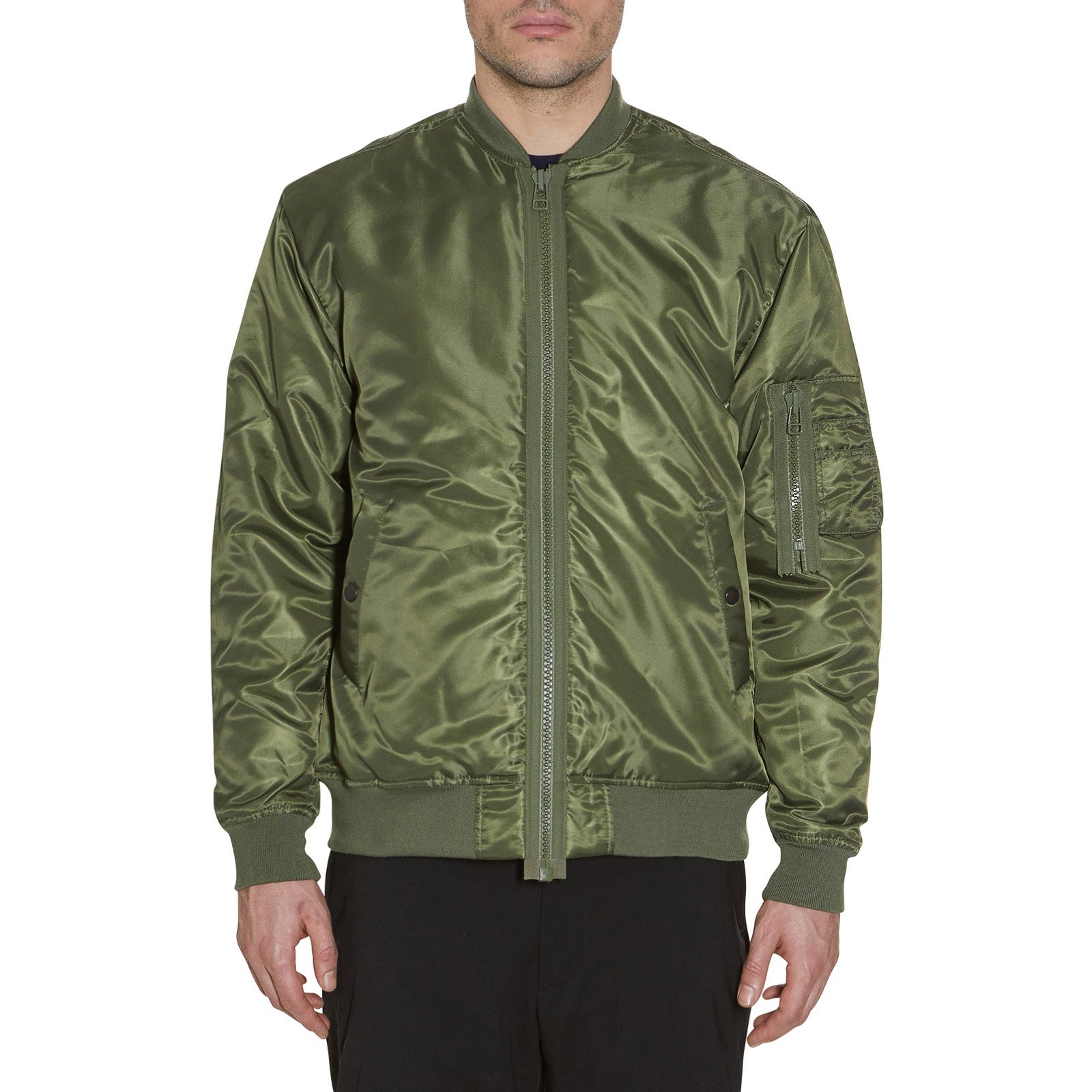 bomber-jacket