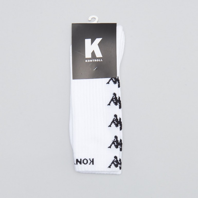 kappa-kontroll-socks-303w040-900