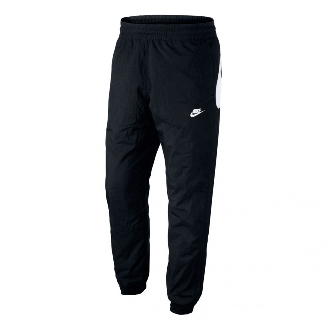 nike-nsw-swoosh-woven-pants-black-white-aj2300-010-2