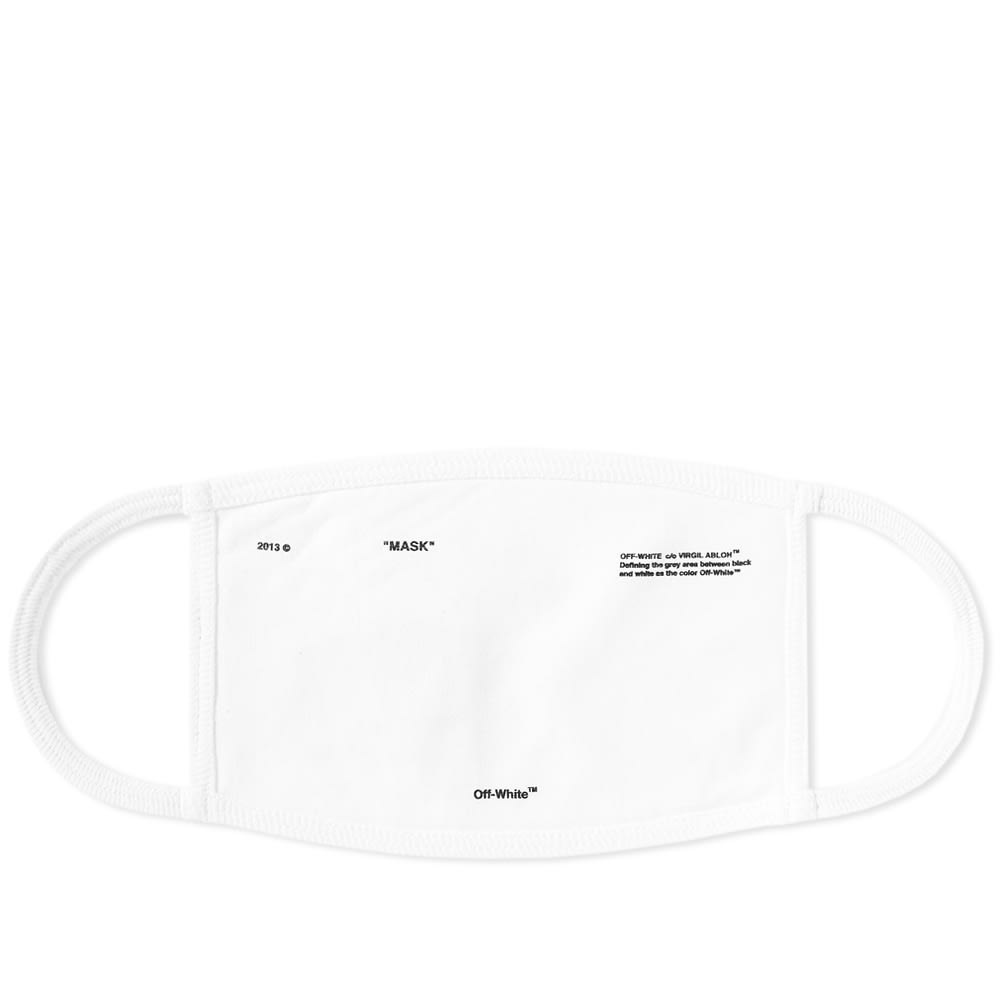 offwhitemask