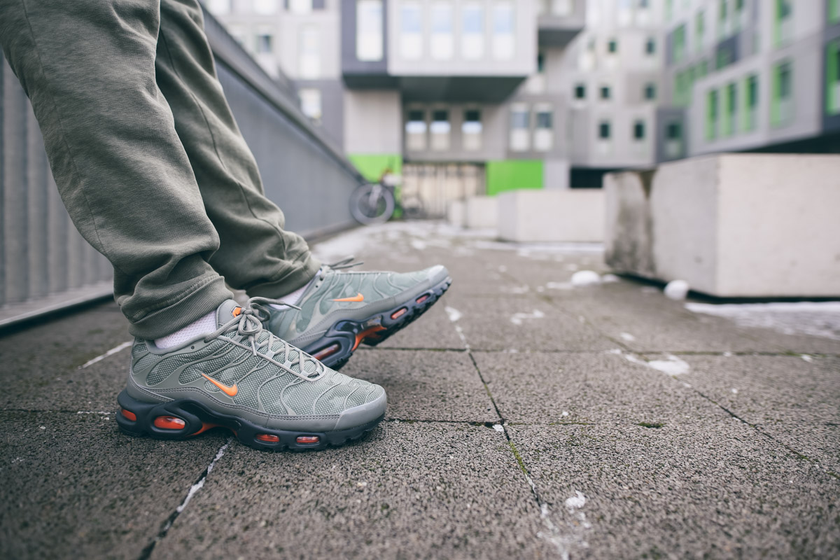 Nike TN1-10