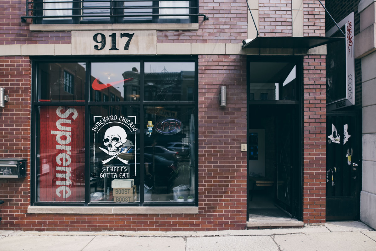 Sneaker City Guide Chicago-39