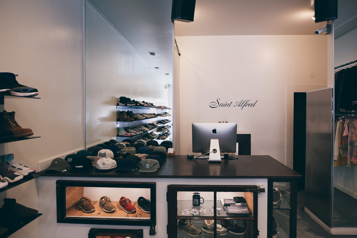 Sneaker City Guide Chicago-63