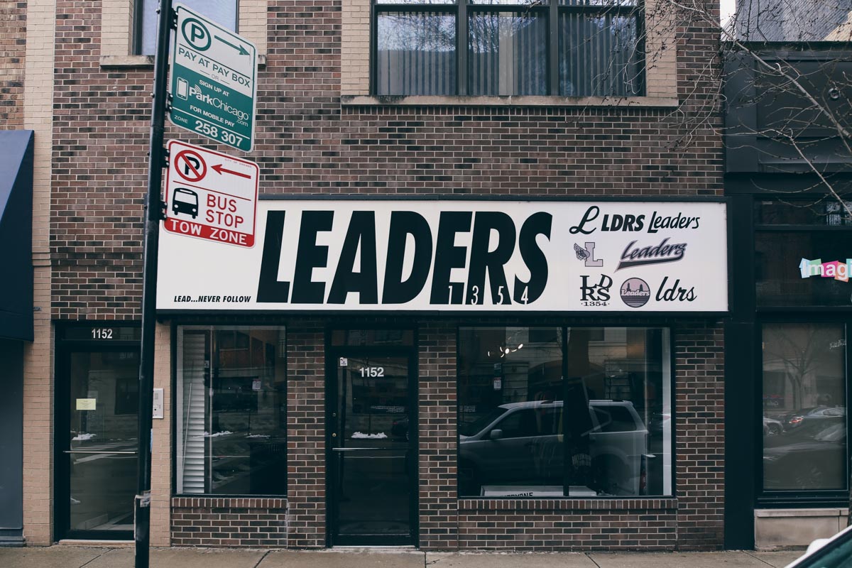 Sneaker City Guide Chicago-7
