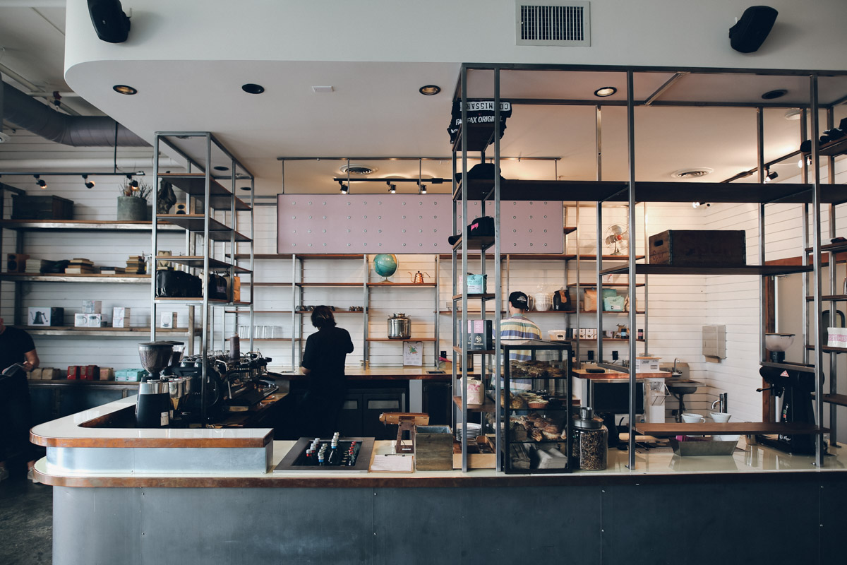 Sneaker City Guide LA-27