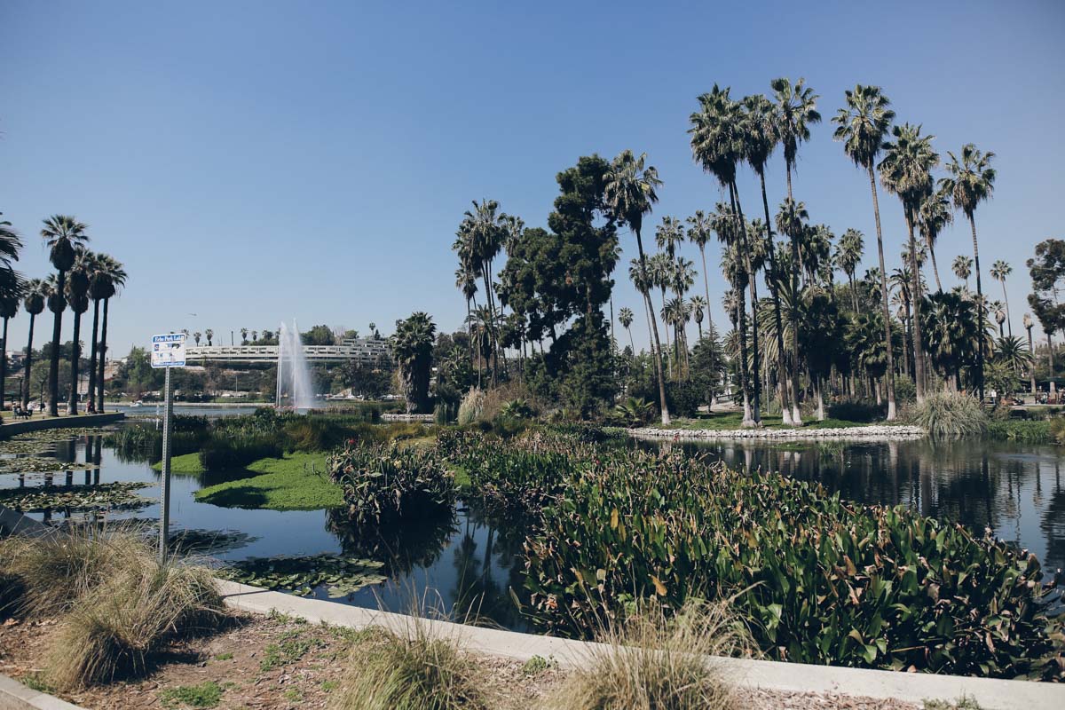 Sneaker City Guide LA-30