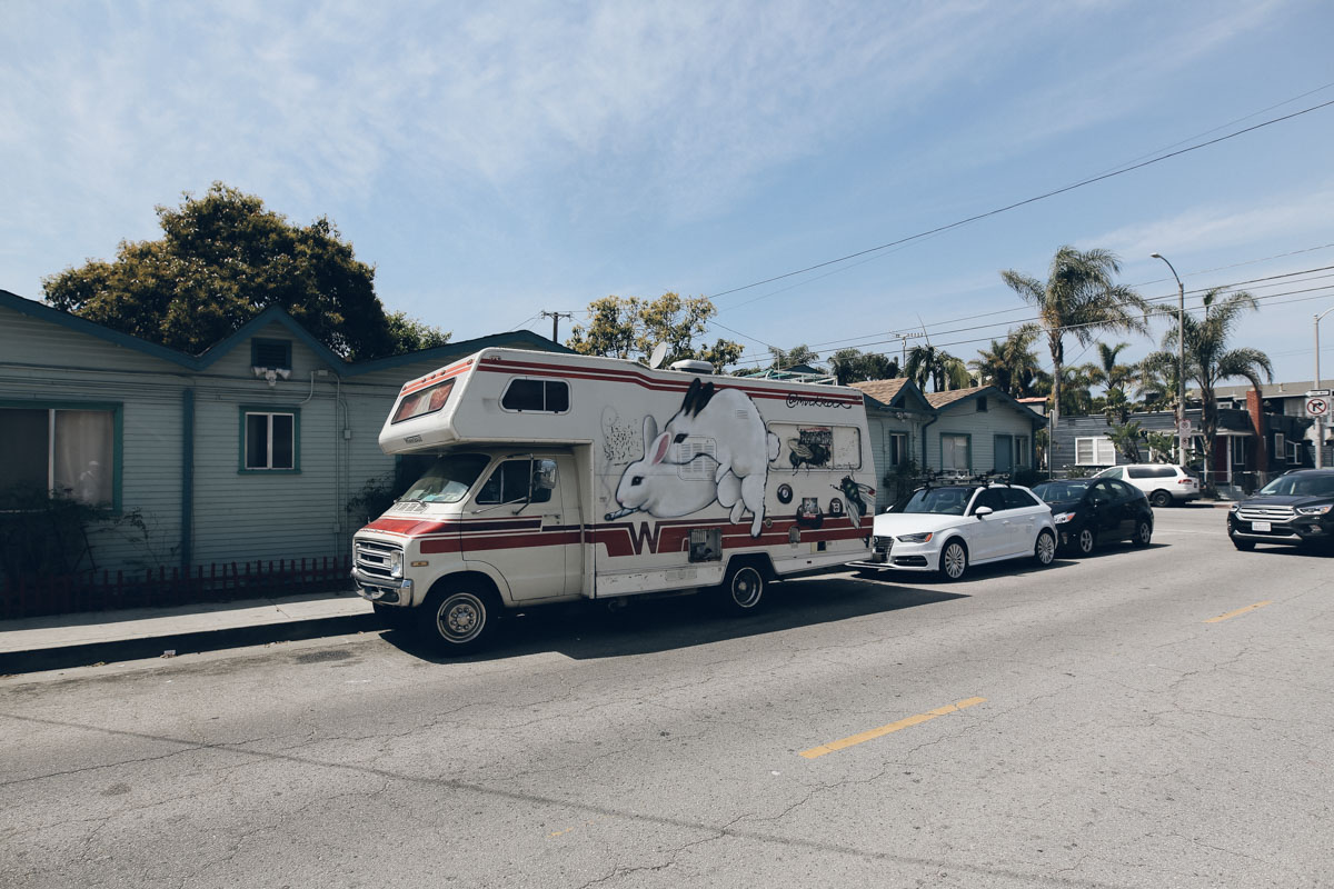 Sneaker City Guide LA-31