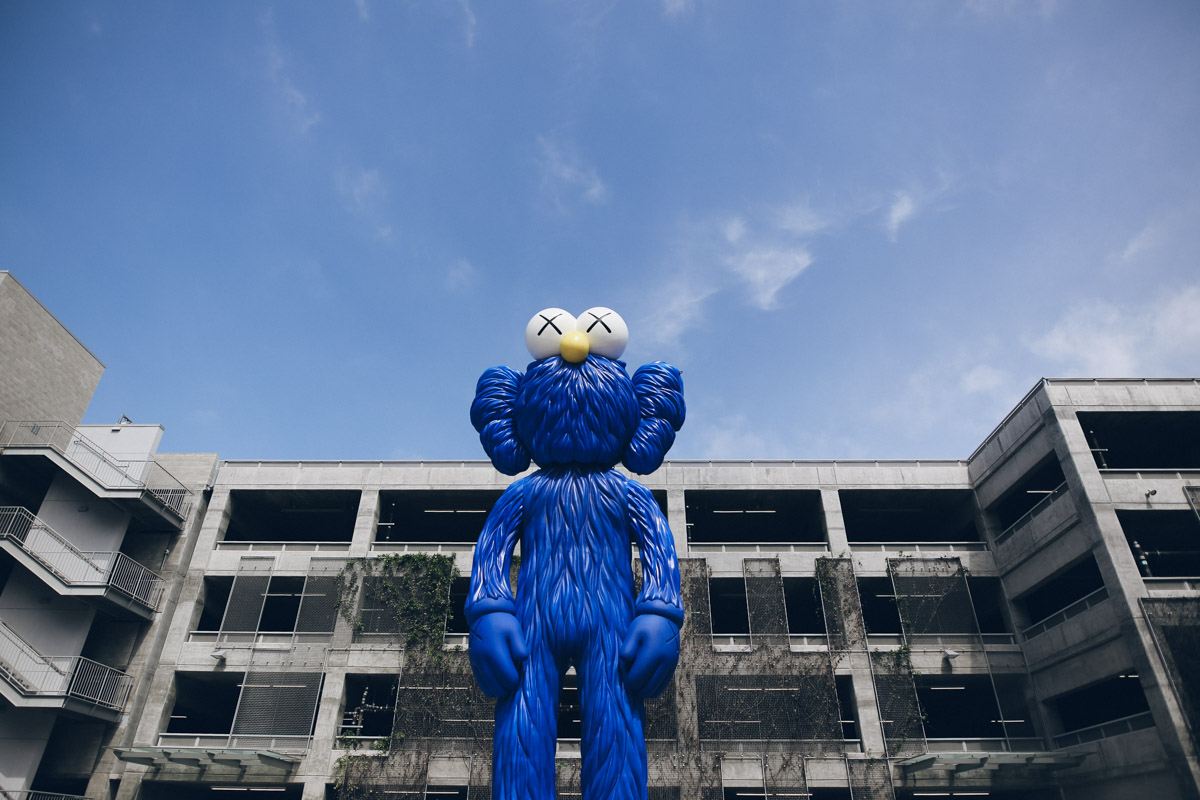 Sneaker City Guide LA-32