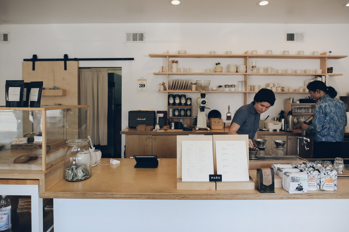 Sneaker City Guide LA-8