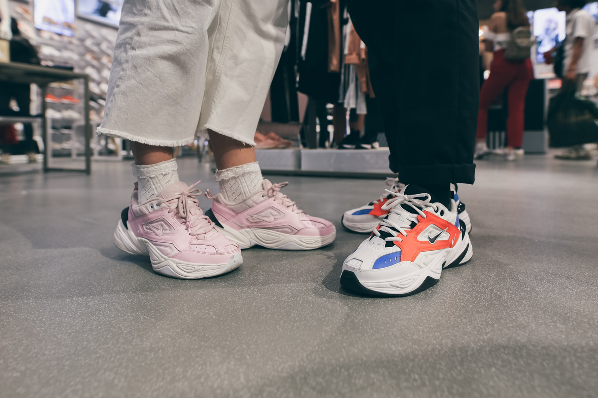 Foot Locker London Opening-17