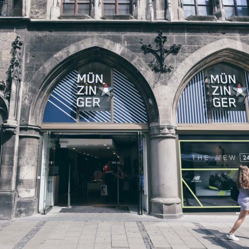 Sneaker City Guide München-11