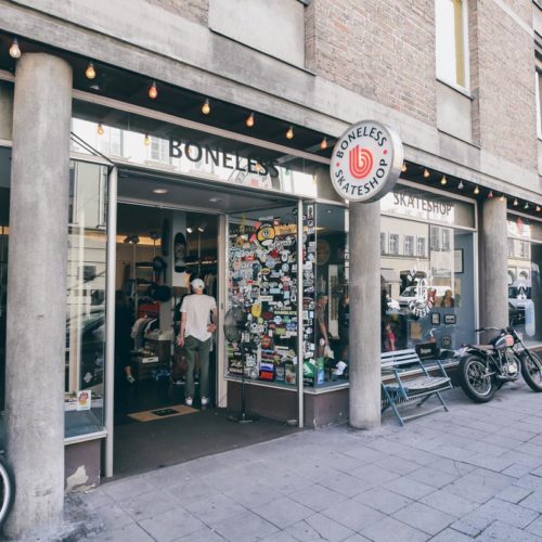 Sneaker City Guide München-14