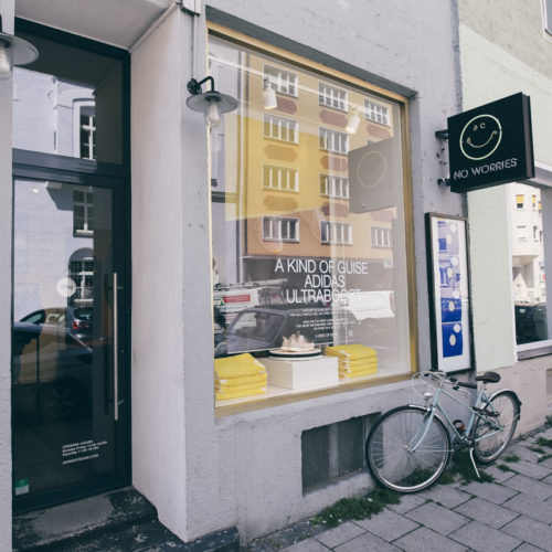 Sneaker City Guide München-29