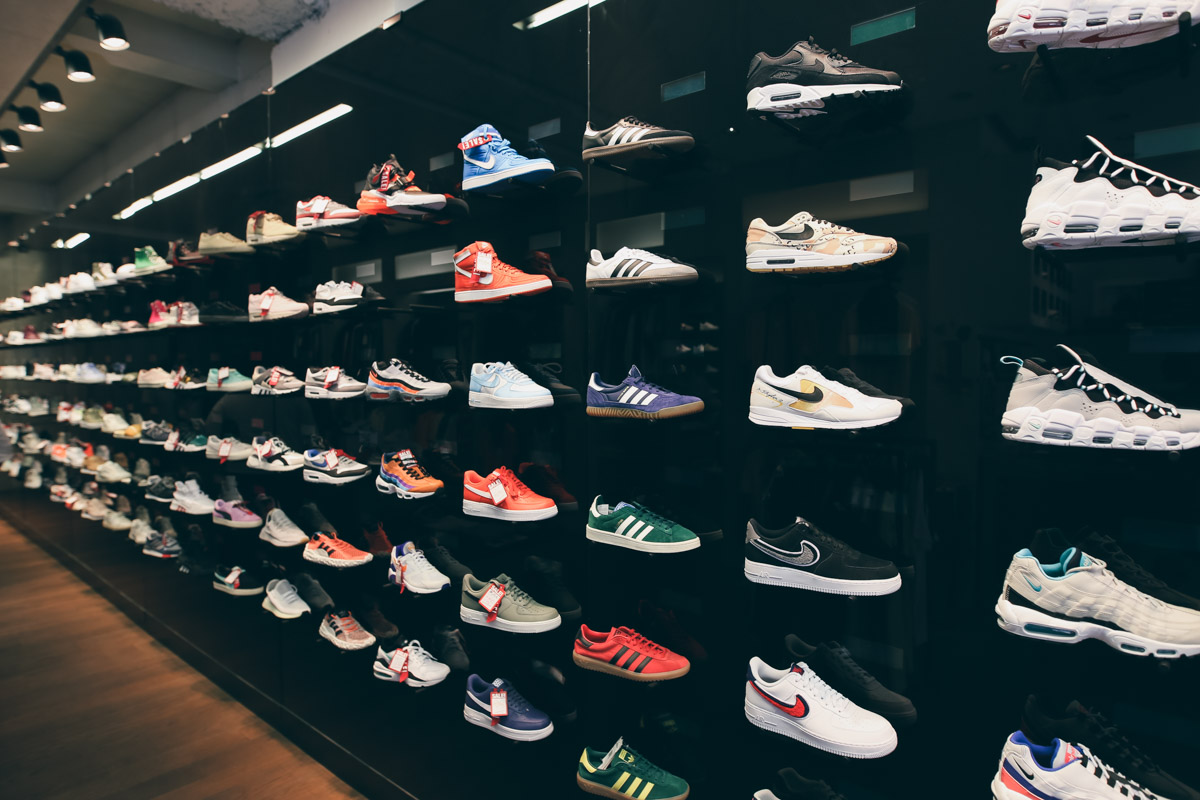 Sneaker City Guide München-34