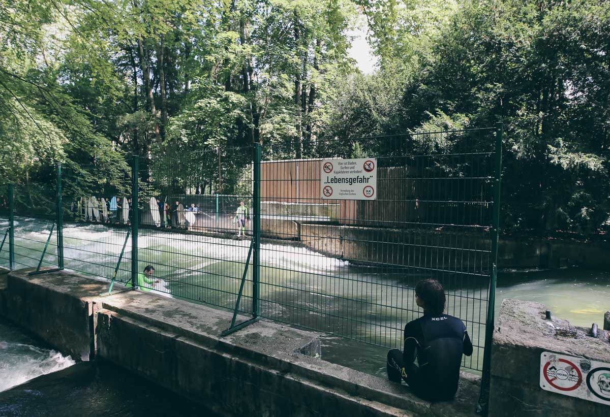 Sneaker City Guide München-39
