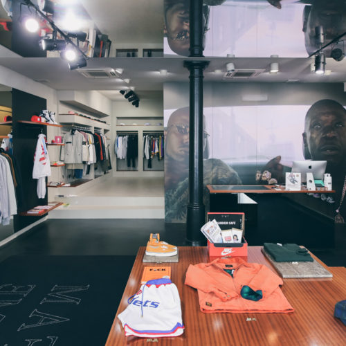Store Guide BSTN-5