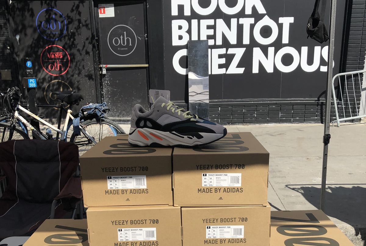  Off the Hook (Store 3/3) 