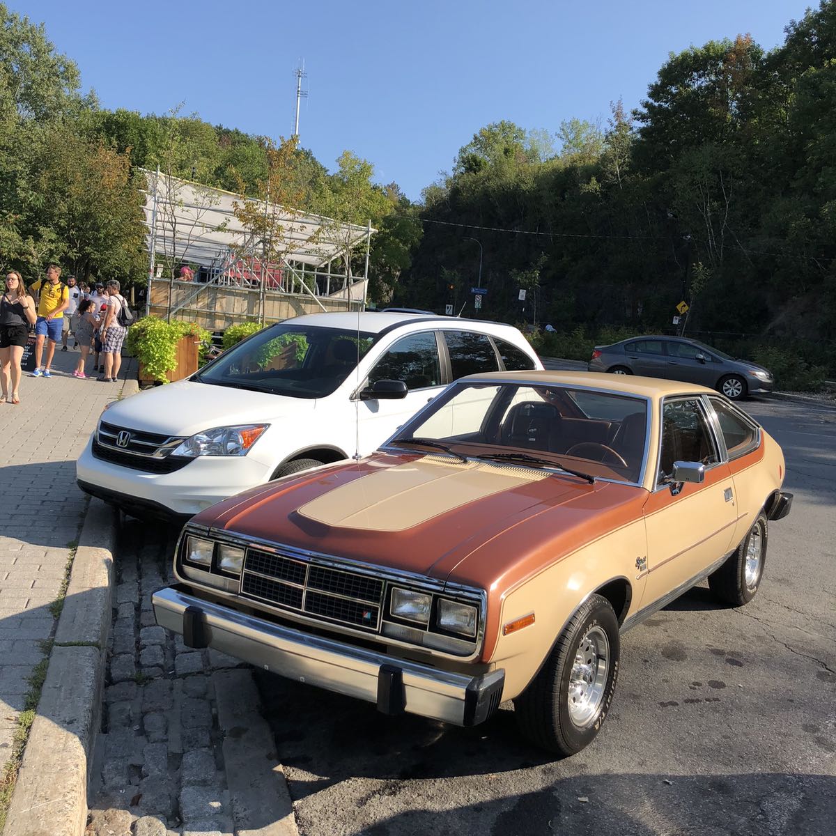 Wie kommt man von A nach B?