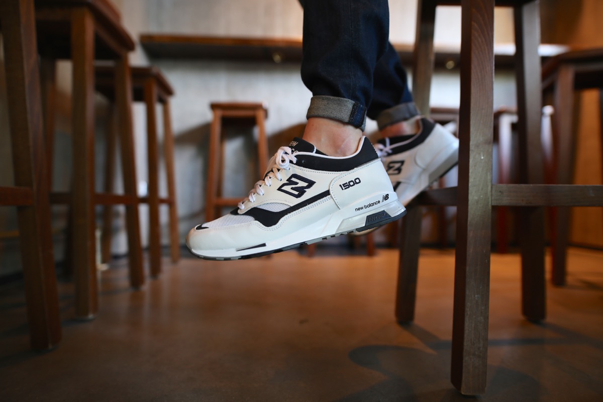 New balance 2025 1500 damen schuhe