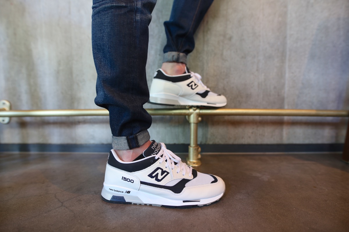 New Balance 1500 WWN