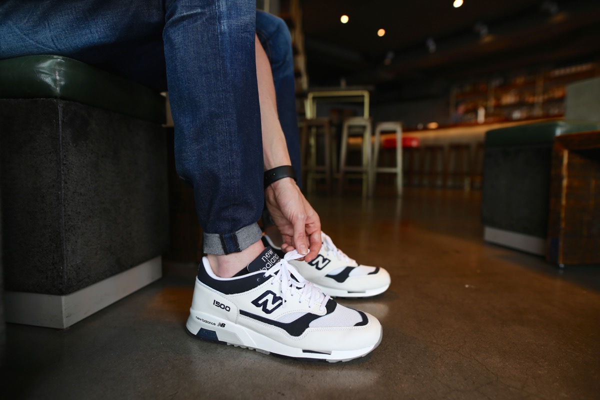 New Balance 1500 WWN