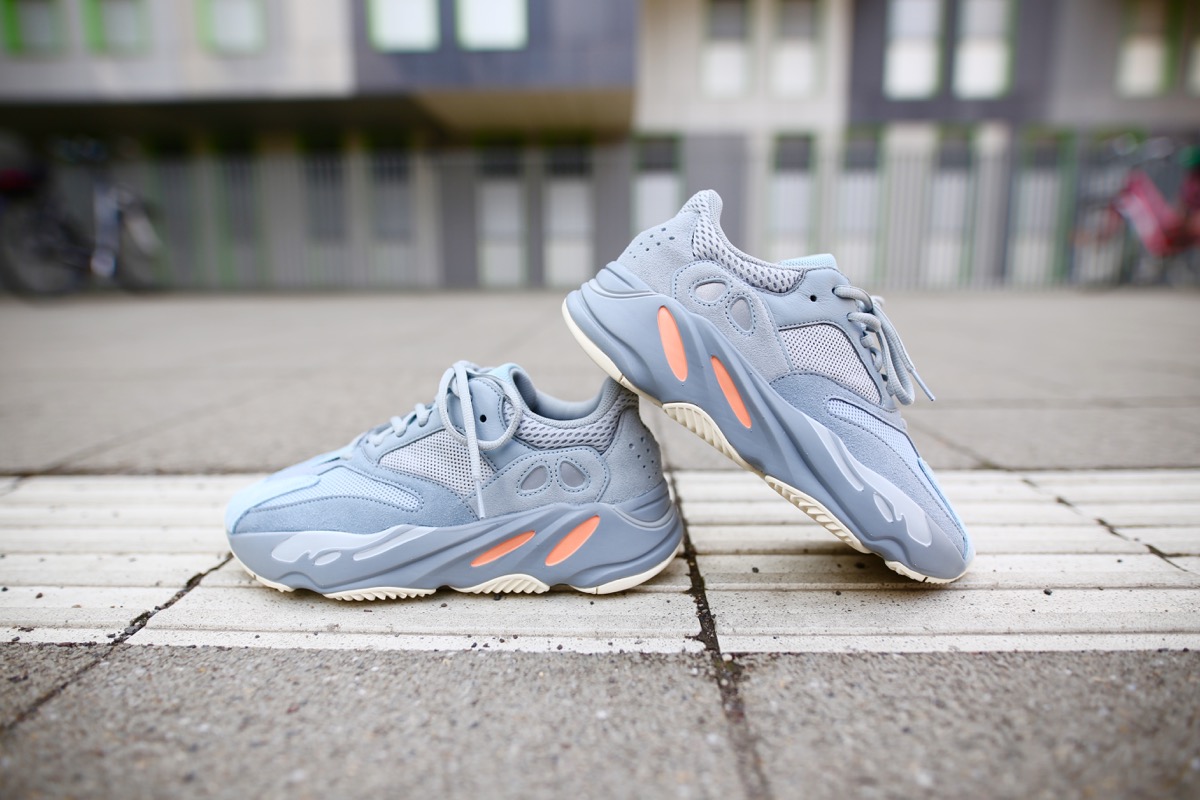 Yeezy Boost 700 Inertia