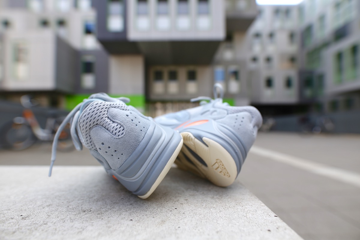 Yeezy Boost 700 Inertia