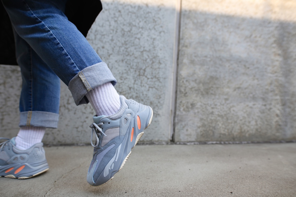 Yeezy Boost 700 Inertia