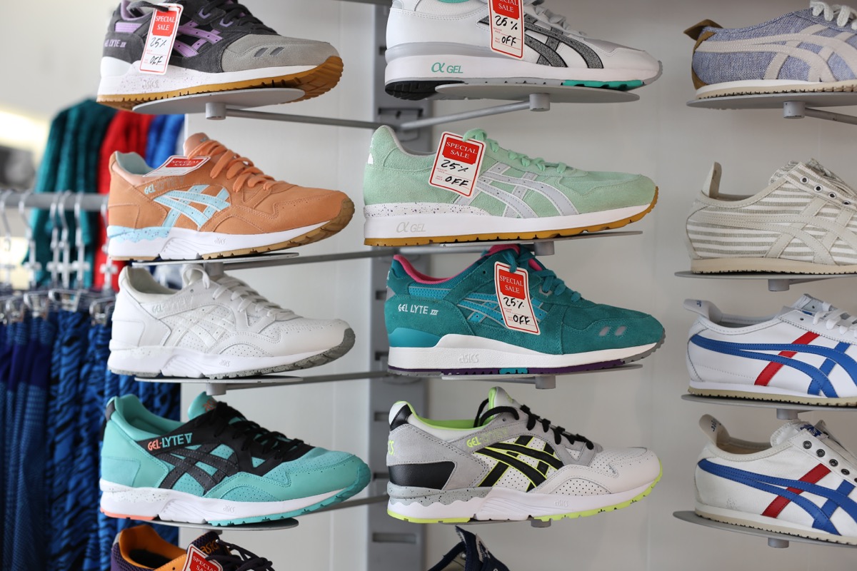 Sneaker City Guide Miami