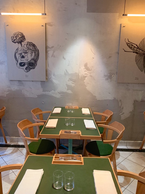 Sneaker City Guide Stockholm Food & Drinks