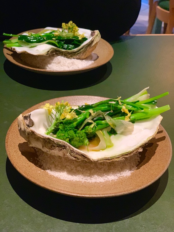 Sneaker City Guide Stockholm Food & Drinks