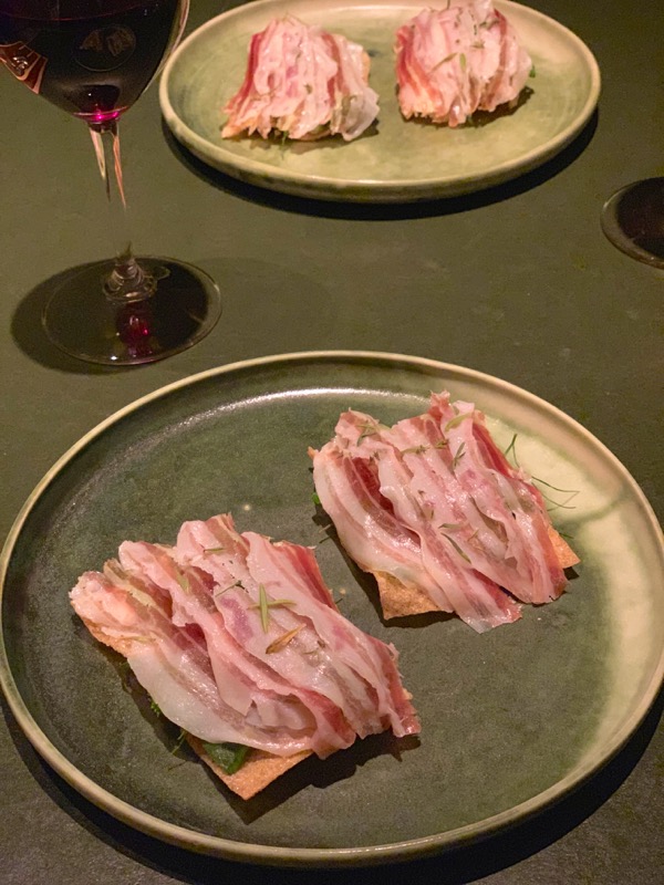 Sneaker City Guide Stockholm Food & Drinks