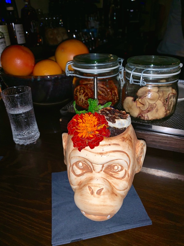 Sneaker City Guide Stockholm Food & Drinks