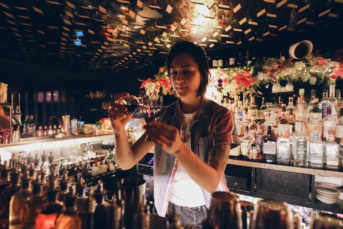 Bar Guide NYC New York-46