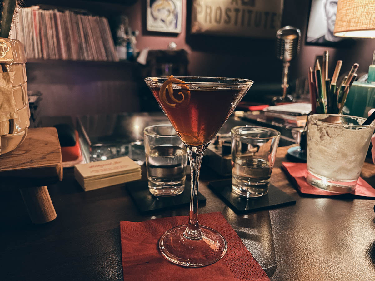 Berlin Bar Guide Hildegard 6