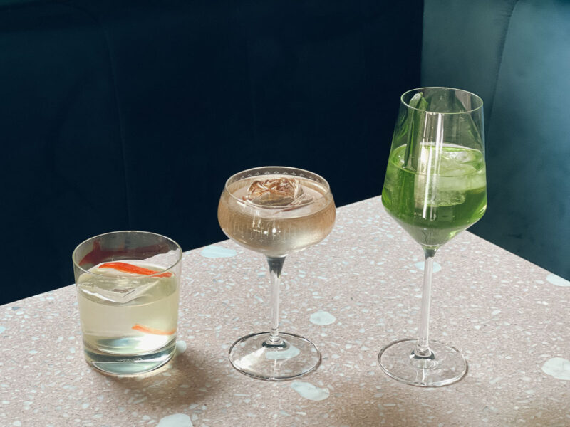 Berlin Bar Guide Mr. Susan 1