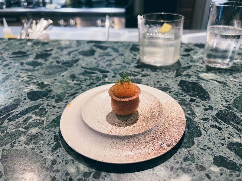 Food Guide Stockholm 2023-22