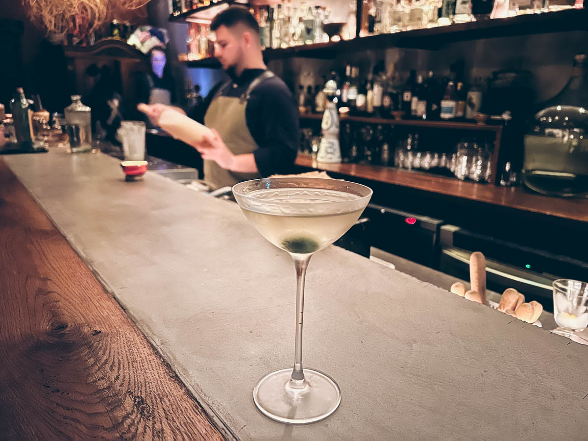 Bar Guide London