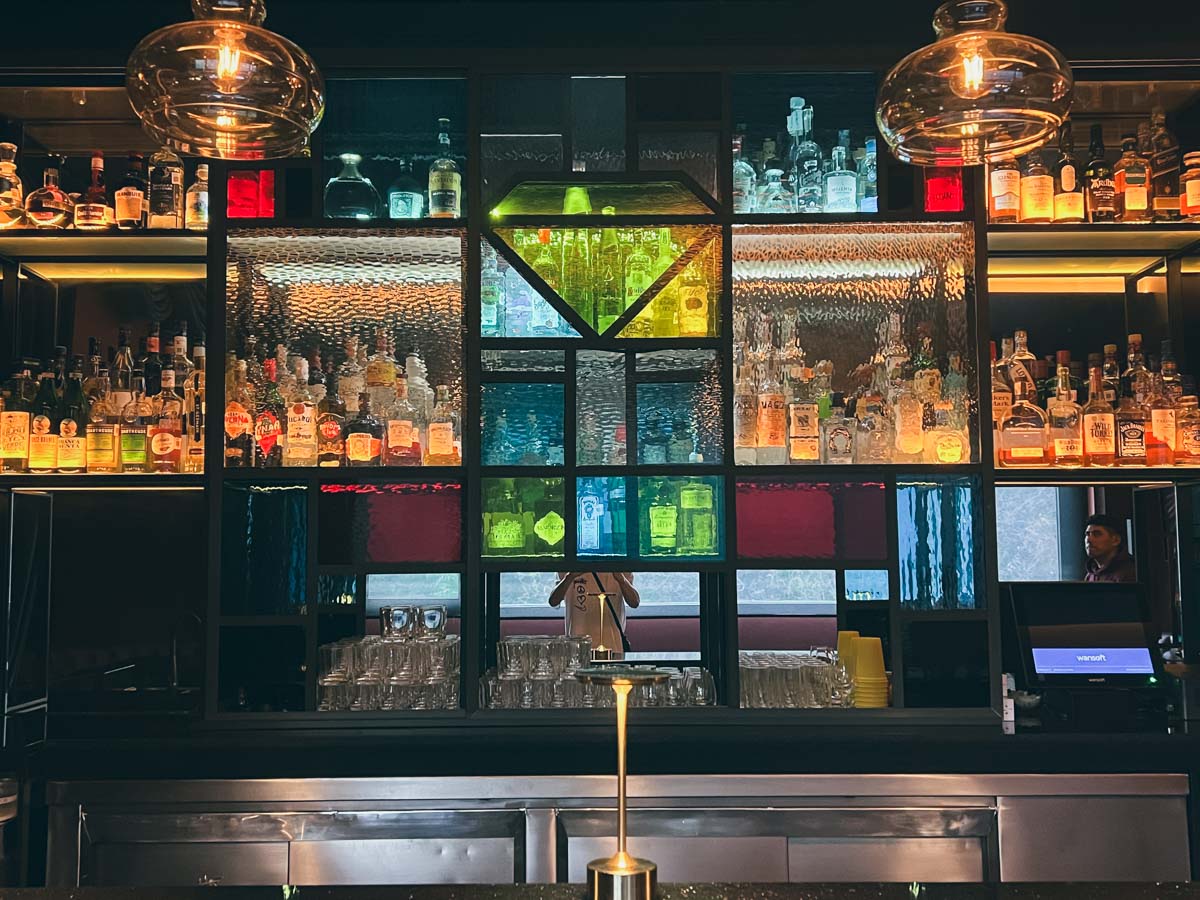 Bar Guide Mexico