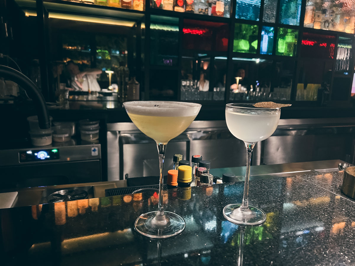 Bar Guide Mexico
