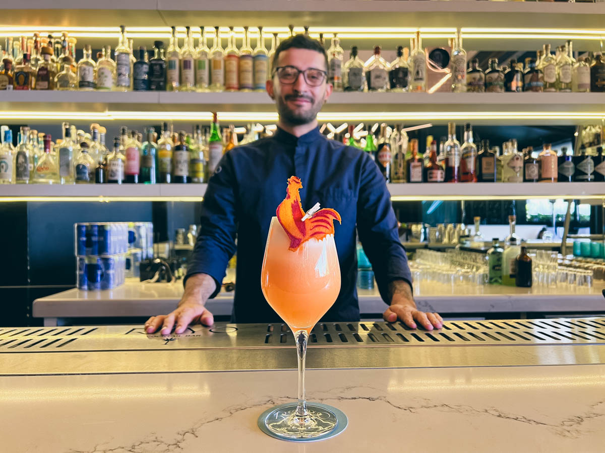 Bar Guide Mexico
