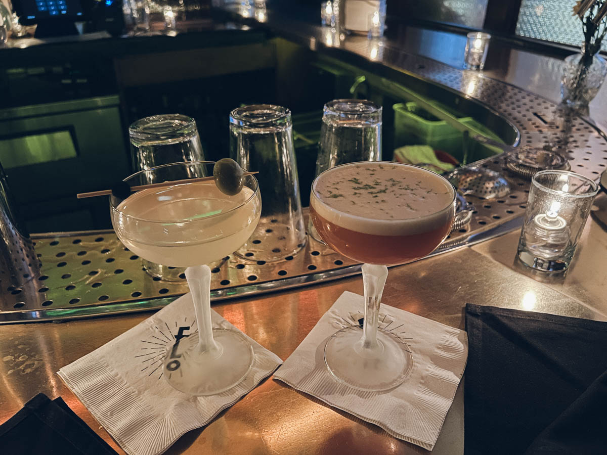Bar Guide LA San Diego