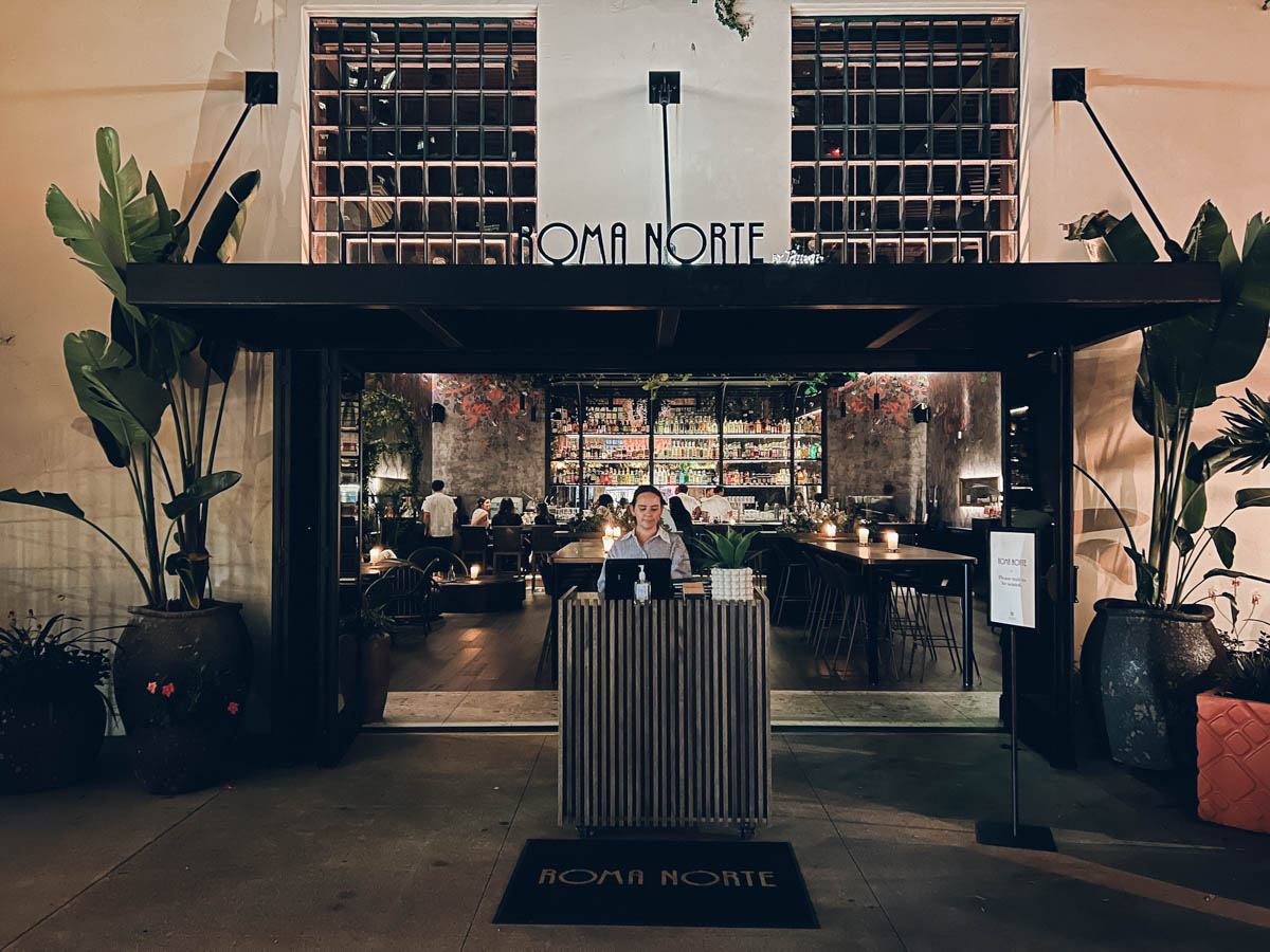 Bar Guide LA San Diego